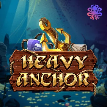 Heavy Anchor - CAMPSLOT138