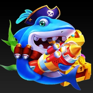 Jackpot Fishing 2 - CAMPSLOT138