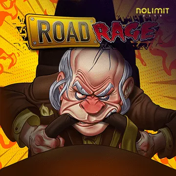 NolimitCity : Road Rage - CAMPSLOT138