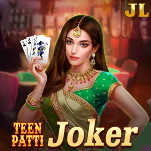 TeenPatti Joker - CAMPSLOT138