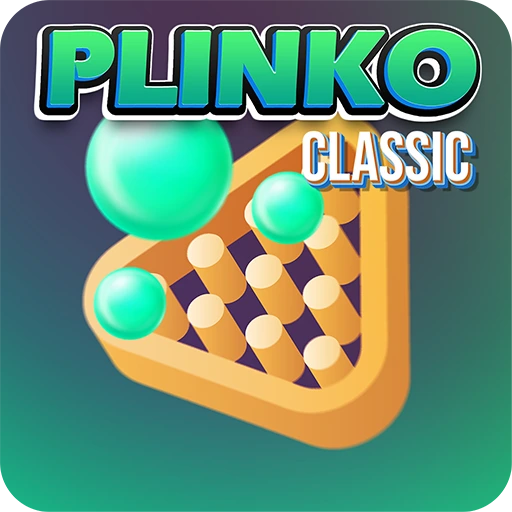 Plinko Classic - CAMPSLOT138