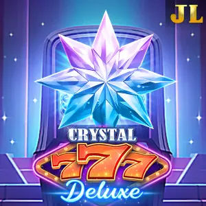 Jili : Crystal 777 DELUXE - CAMPSLOT138