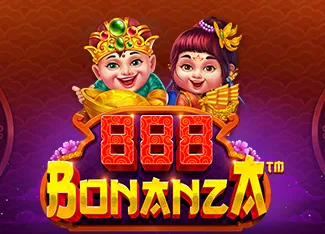 Pragmatic : 888 Bonanza - CAMPSLOT138