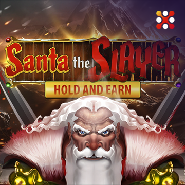 Mancala : Santa the Slayer - CAMPSLOT138