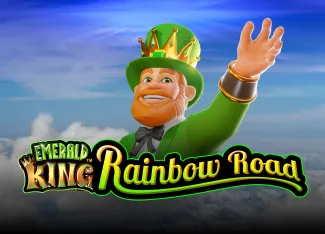 Pragmatic : Emerald King Rainbow Road - CAMPSLOT138