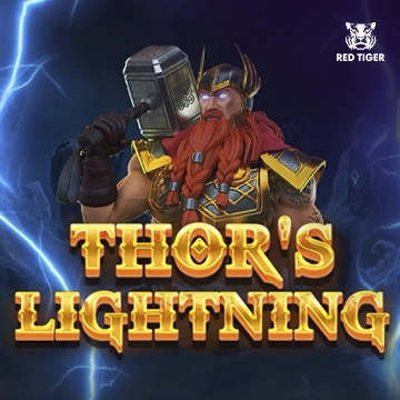 Thors Lightning - CAMPSLOT138