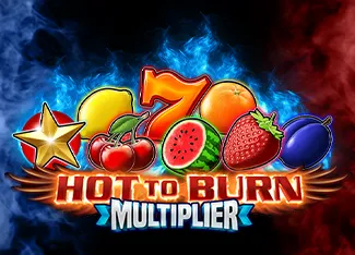 Pragmatic : Hot To Burn Multiplier - CAMPSLOT138