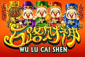Wu Lu Cai Shen - CAMPSLOT138