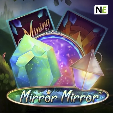 Fairytale Legends: Mirror Mirror - CAMPSLOT138