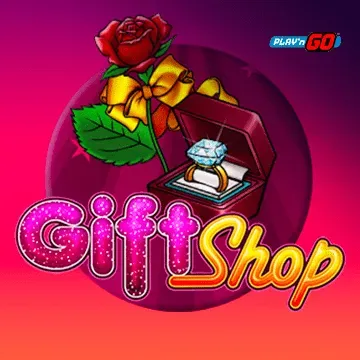 Gift Shop - CAMPSLOT138