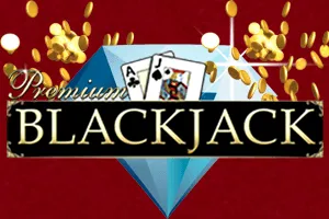 Premium Blackjack - CAMPSLOT138