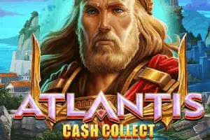 Atlantis: Cash Collect - CAMPSLOT138