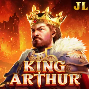 Jili : King Arthur - CAMPSLOT138