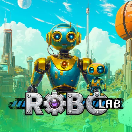 ROBOLab - CAMPSLOT138