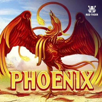 Phoenix - CAMPSLOT138