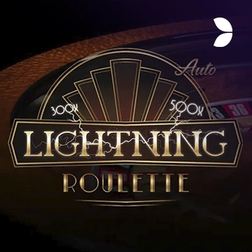 Auto Lightning Roulette - CAMPSLOT138