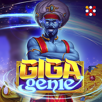 Mancala : Giga Genie - CAMPSLOT138