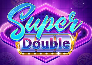 Super Double - CAMPSLOT138