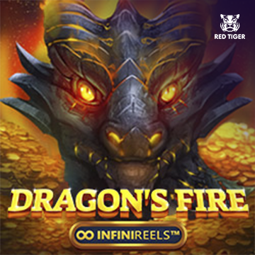 Dragons Fire Infinireels - CAMPSLOT138