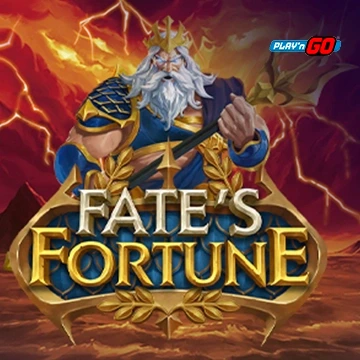 Fates Fortune - CAMPSLOT138