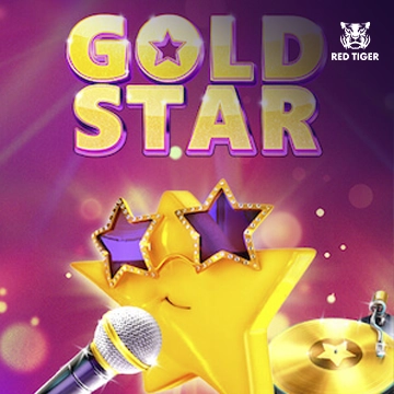 Gold Star - CAMPSLOT138
