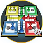 Ludo - CAMPSLOT138