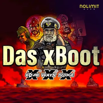 NolimitCity : Das xBoot - CAMPSLOT138