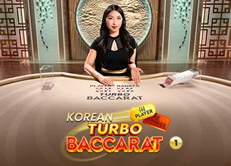 Korean Speed Baccarat 6 - CAMPSLOT138