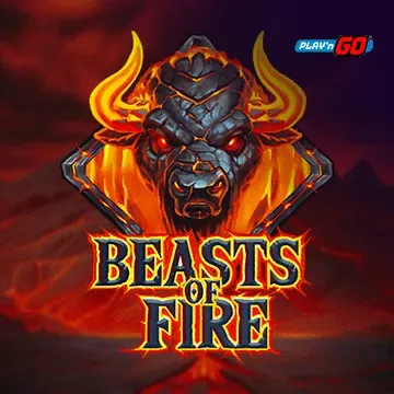 Beasts of Fire - CAMPSLOT138