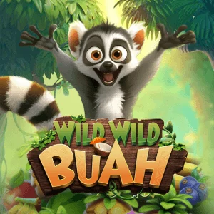 Wild Wild Fruits - CAMPSLOT138