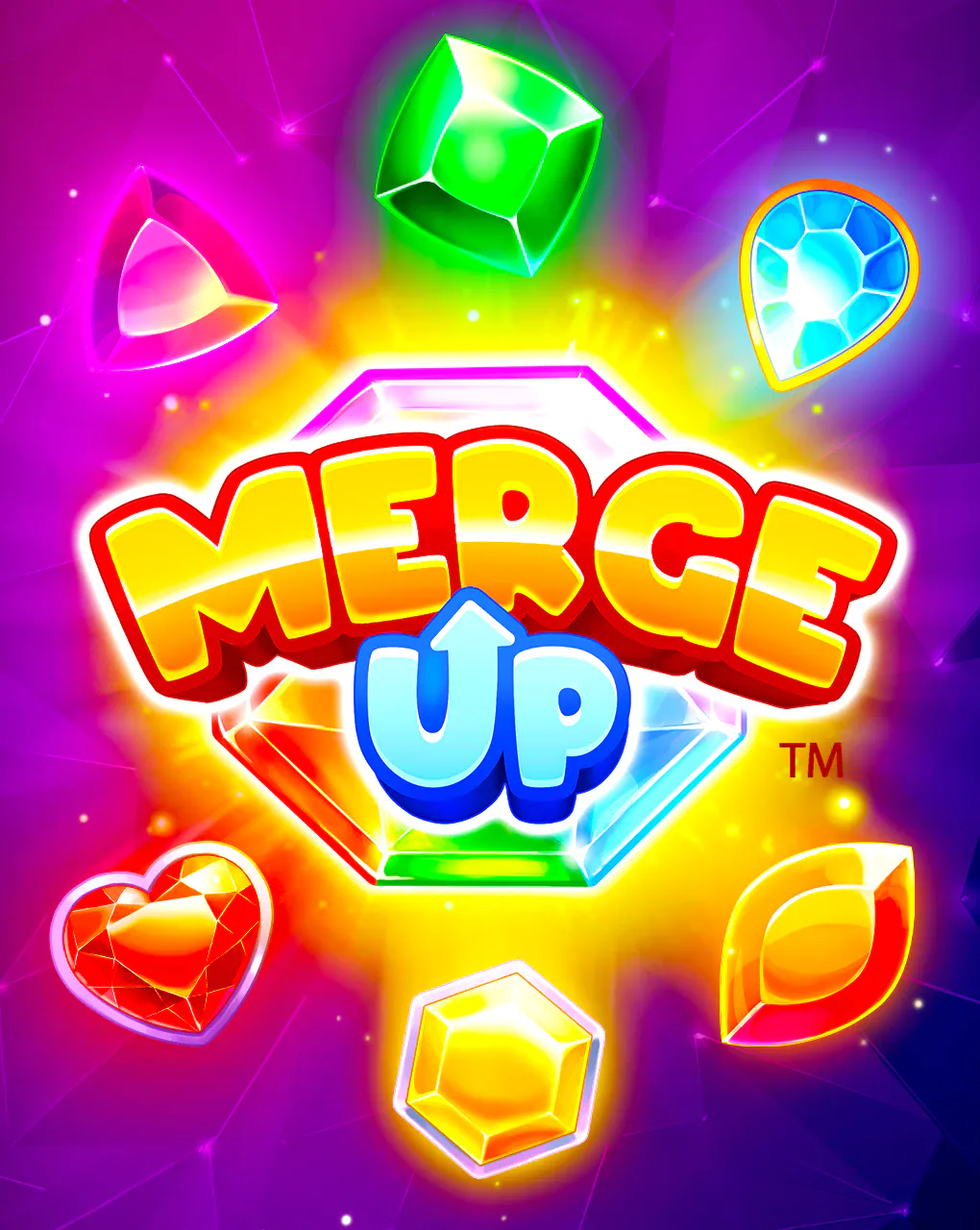 Merge Up - CAMPSLOT138