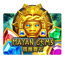 Joker123 : Mayan Gems - CAMPSLOT138