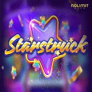 NolimitCity : Starstruck - CAMPSLOT138