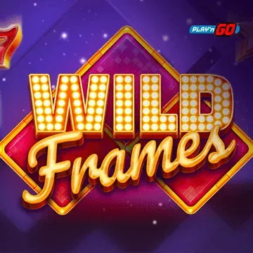 Wild Frames - CAMPSLOT138