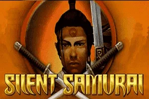 Silent Samurai - CAMPSLOT138