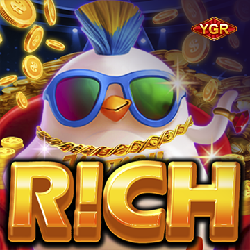 R!CH - CAMPSLOT138