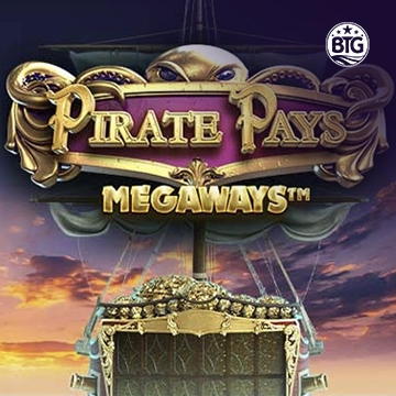 Pirate Pays - CAMPSLOT138