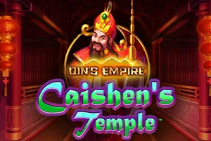 Qins Empire: Celestial Guardians - CAMPSLOT138