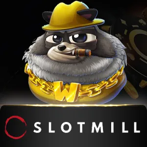 Slotmill - CAMPSLOT138