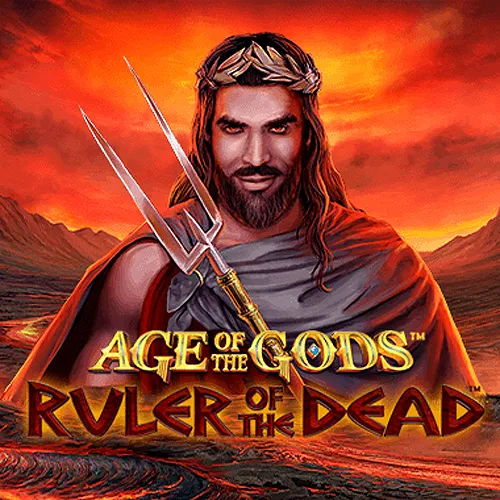 Age of the Gods: Ruler of the Dead - CAMPSLOT138