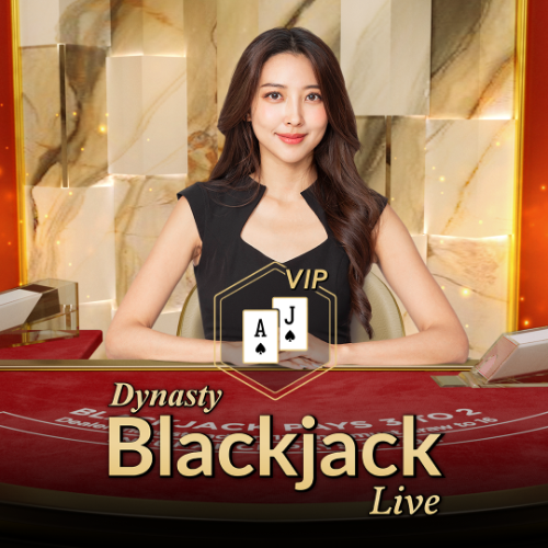 Dynasty VIP Blackjack 1 - CAMPSLOT138