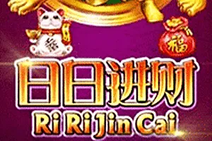 Ri Ri Jin Cai - CAMPSLOT138