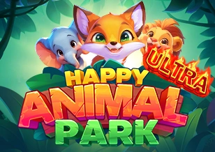 Taman Hewan Bahagia ULTRA - CAMPSLOT138