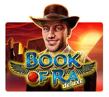 Joker123 : Book Of Ra Deluxe - CAMPSLOT138