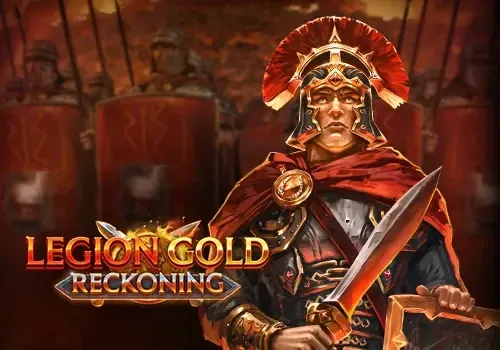 Legion Gold Reckoning - CAMPSLOT138