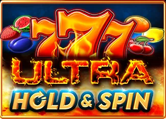 Pragmatic : Ultra Hold and Spin - CAMPSLOT138