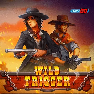 Wild Trigger - CAMPSLOT138