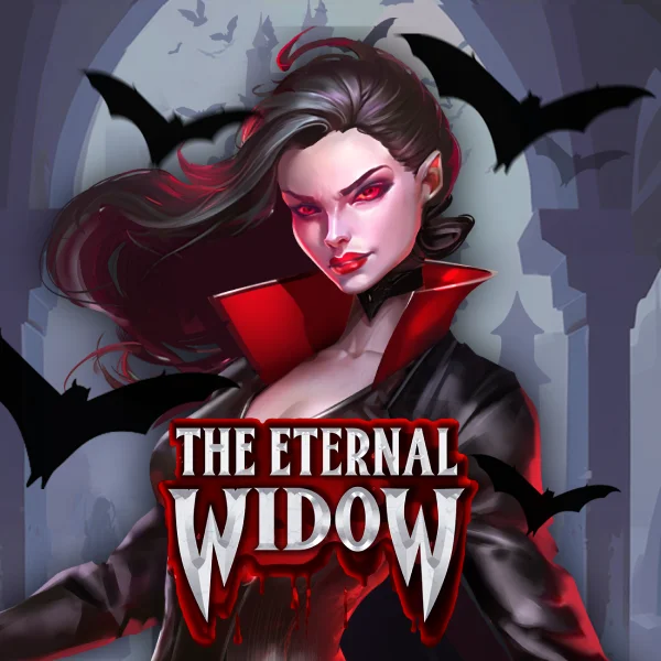 The Eternal Widow&trade; - CAMPSLOT138