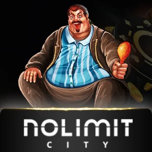 NolimitCity - CAMPSLOT138
