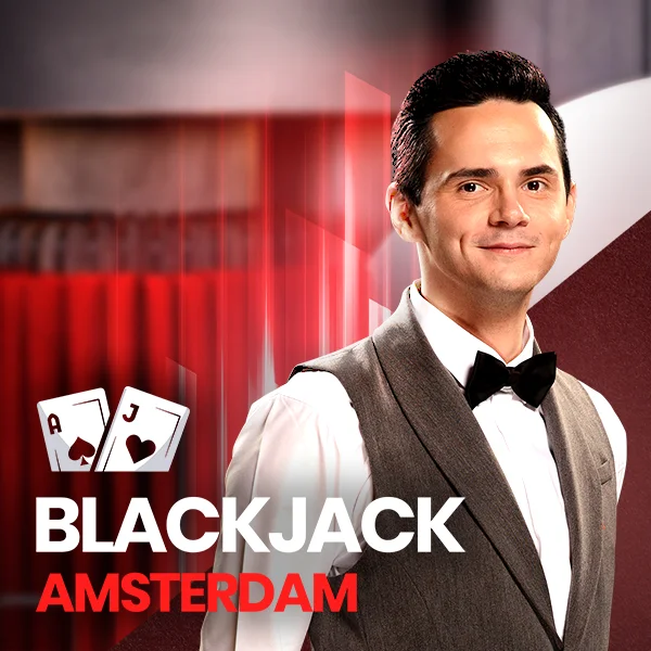 Blackjack Amsterdam - CAMPSLOT138
